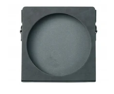 FiiO SK-DM15 juodas – odinis DM15 dėklas (6953175792147)
