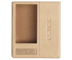 FiiO SK-EStick QX13 - rudas - Dėklas QX13 + Įkroviklis