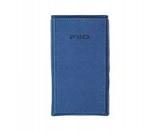 FiiO SK-M21 mėlynas - skirtas M21 grotuvo dėklas