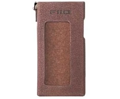 FiiO SK-RR11 rudas - skirtas RR11 radijo imtuvo dėklas