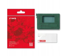 FiiO Snowsky SK-ECHO-MINI - žalias - „Echo Mini“ grotuvo dėklas (6953175791898)