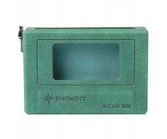 FiiO Snowsky SK-ECHO-MINI - žalias - „Echo Mini“ grotuvo dėklas (6953175791898)