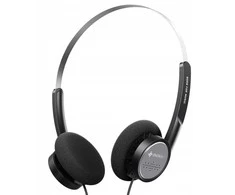 FiiO Snowsky Wind ausinės, juodos