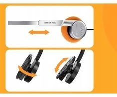 FiiO Snowsky Wind Rožinė ausinės