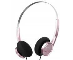 FiiO Snowsky Wind Rožinė ausinės
