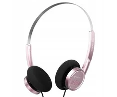FiiO Snowsky Wind Rožinė ausinės