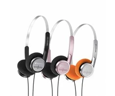 FiiO Snowsky Wind ausinės, sidabrinės