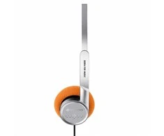 FiiO Snowsky Wind ausinės, sidabrinės