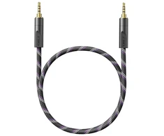 FiiO Trust LL-3.5AL kabelis – 3,5 mm jack – 3,5 mm jack 150 cm (6953175731474)