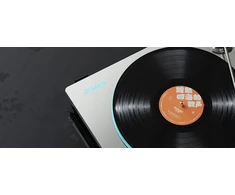 FiiO TT13 gramofonas
