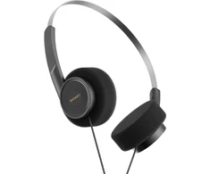 FiiO Wind Pro juodos - ausinės ausinės (6953175741930)