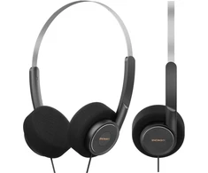 FiiO Wind Pro juodos - ausinės ausinės (6953175741930)