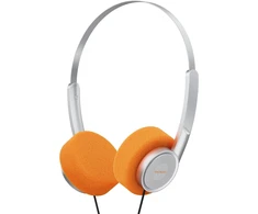 FiiO Wind Pro sidabrinės – ausinės ant galvos (6953175741923)