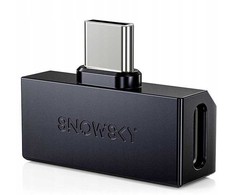 FiiO ausinių stiprintuvas Tranzistorinis x SNOWSKY Tiny A