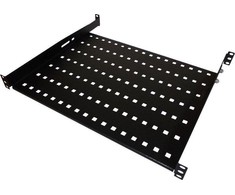 Alantec Fiksuota lentyna 350mm juoda 1 vnt 5904204401067