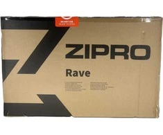 Zipro Rave Stacionarus Treniruoklis