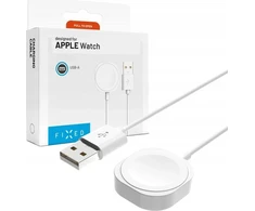 Fixed Fiksuotas | USB-A įkrovimo laidas, skirtas Apple Watch | FIXDW-AW