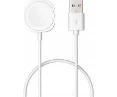 Fixed Fiksuotas | USB-A įkrovimo laidas, skirtas Apple Watch | FIXDW-AW