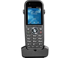 Fiksuotojo ryšio telefonas Agfeo AGFEO DECT 44 IP Mobilusis telefonas