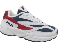 Fila Holdings Fila 94 Wmn Low W Batai 1010552-20K
