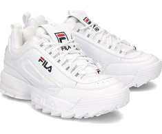 Fila Holdings Buty Fila Disruptor Low W 1010302-1FG (size_eu-38)