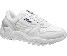 Fila Holdings Fila Orbit CMR Jogger L Žemi Moteriški 1010621-1FG bateliai