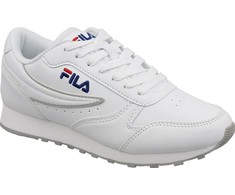 Fila Holdings Fila Orbit Low Moteriški batai Wmn baltas s.38 (1010308-1FG)