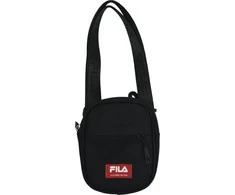 Fila Holdings Badge Pusher Bag FBU0005- 80009 Juoda 1 dydis