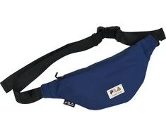 Fila Holdings Baltimora Badge Waistbag FBU0002- 50001 Mėlyna 1 dydis
