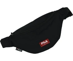Fila Holdings Baltimora Badge Waysbag FBU0002- 80009 Juoda 1 dydis