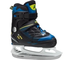 None Fila FILA čiuožyklos čiuožyklos X-ONE ICE Mėlyna/Lime S32 F22