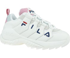 Fila Holdings Fila Countdown Low W 1010751-92W Bateliai