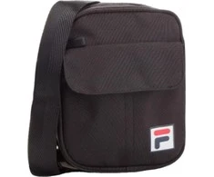 Fila Holdings Milan Stūmimo krepšys 685046- 002 Juoda