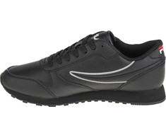Fila Holdings Buty moterims Fila Orbit low juoda 1010308 12V (38)