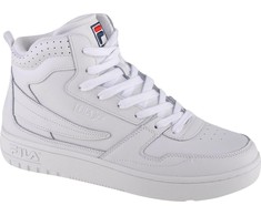 Fila Holdings Fila Fxventuno L Mid M FFM0156-10004 batai