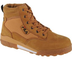 Fila Holdings Fila Grunge II Mid Vyriški Bateliai FFM0165.23015