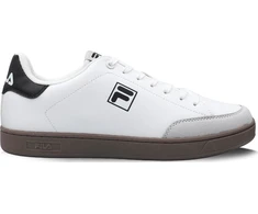 Fila Holdings Buty vyrams Fila Courtbay balta ir-juoda FFM0365 13036 (45)