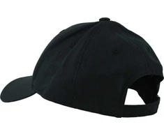 Kepurė Fila Holdings Fila Brasov 6 Cap Panel FCU0019- 80001 Juoda 1 dydis