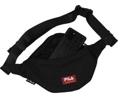 Fila Holdings Baltimora Badge Waysbag FBU0002- 80009 Juoda 1 dydis