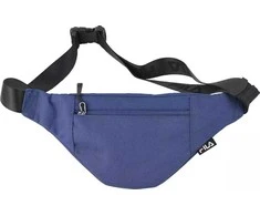 Fila Holdings Barinas Slim Classic Waist Bag FBU0045- 50001 Mėlyna 1 dydis
