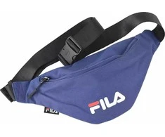 Fila Holdings Barinas Slim Classic Waist Bag FBU0045- 50001 Mėlyna 1 dydis