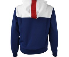 Fila Holdings Fila Bosa Kultivuotas džemperis su gobtuvu Moterims FAW0273-53007