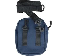 Fila Holdings New Pusher Berlin Bag 685054-170 laivyno 1 dydis