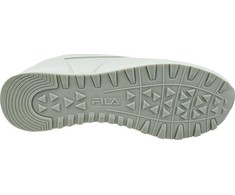 Fila Holdings Fila Orbit Low vyriški batai balti 44 dydis (1010263-1FG)