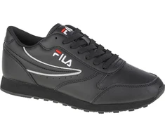 Fila Holdings FILA Juoda MOTERIŠKAI SPORTINIAI BATELIAI