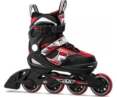Rolls Fila J- One poilsio reguliuojama juoda 28 -32