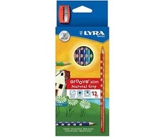 Fila Groove 12kol + LYRA temp (L2821120)