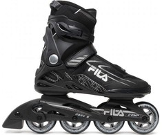 Filipek Rolls Fila Lebitacy Comp resurse juodas dydis 42