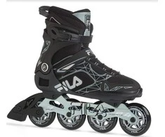 Filipek Rolls Fila Legacy PRO 84 Vyrai poilsio juoda dydis 43