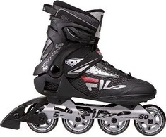 Rolls Fila Legacy Pro 80 resurse juodas dydis 42